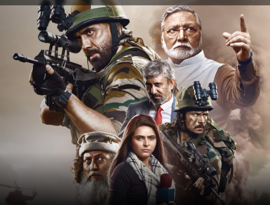 Hindi Shows on SonyLiv