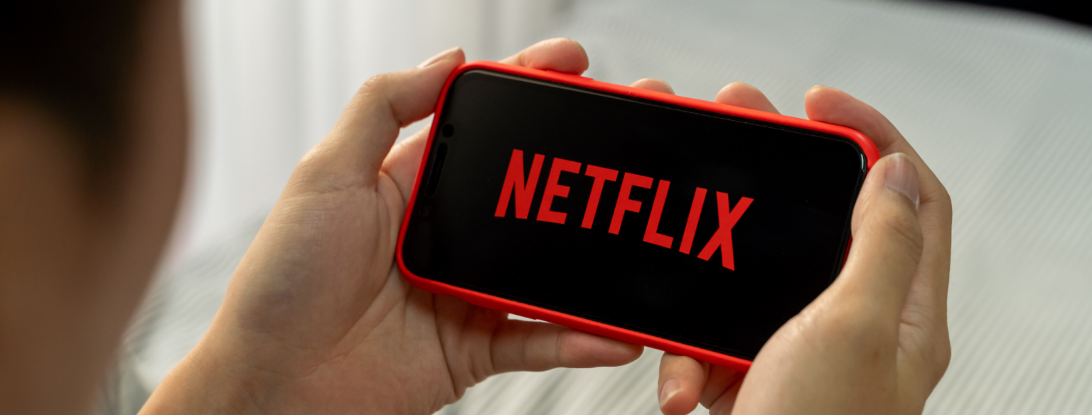 20 Netflix TV Shows You Should Watch: All-Time Hits - Top Three Shows