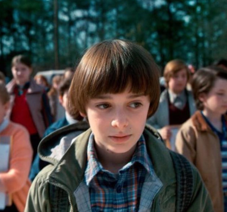 Stranger Things Cast Then & Now: What's New On Season 4