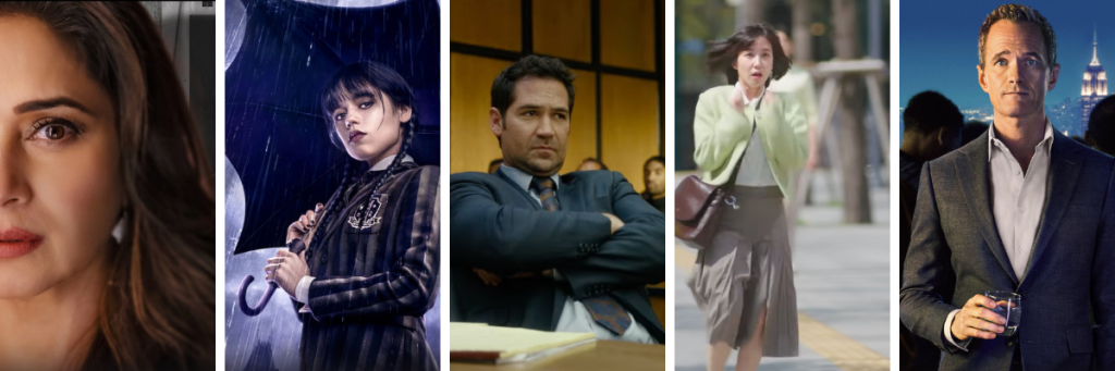 Netflix Top TEN Shows 2023: Watch Today - Top Three Shows