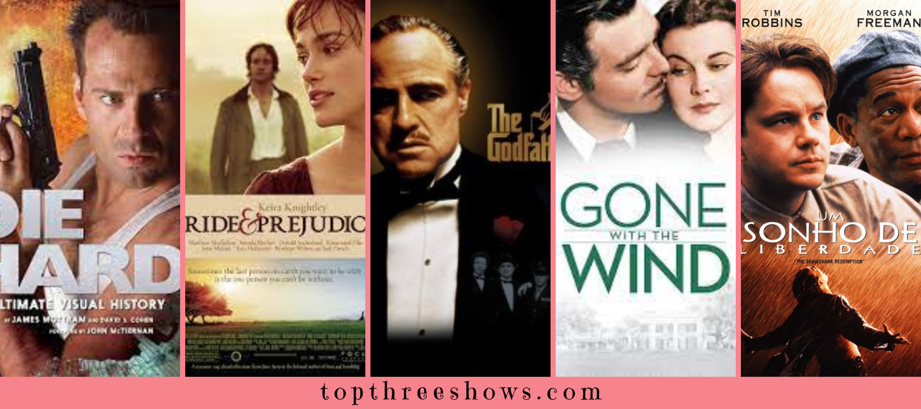 Top Three Shows One Place For Movies Shows Top Three Shows One Place For Movies Shows